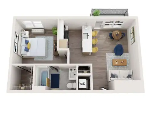 S Bed Ironworks Ithaca 10