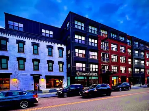 S Bed Ironworks Ithaca 17