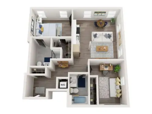 S Bed Ironworks Ithaca 36