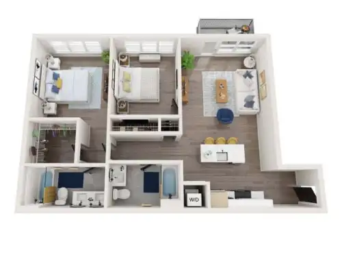 S Bed Ironworks Ithaca 38