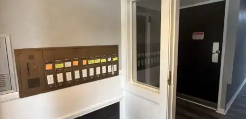 S Bed The Paul Apartments 2