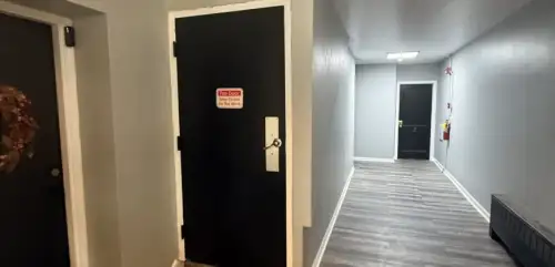 S Bed The Paul Apartments 3