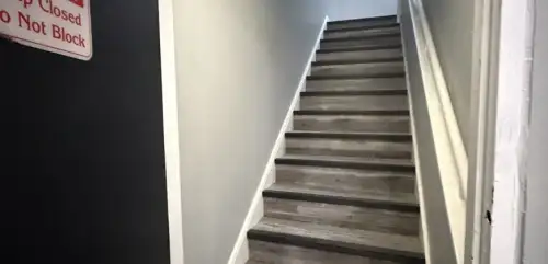 S Bed The Paul Apartments 4