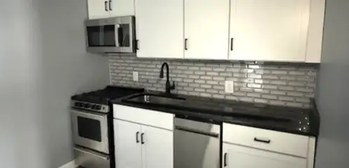 S Bed The Paul Apartments 5