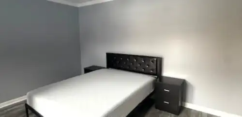 S Bed The Paul Apartments 6