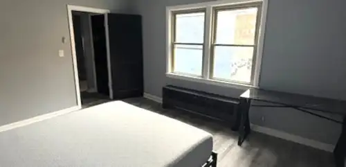 S Bed The Paul Apartments 7