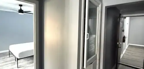 S Bed The Paul Apartments 11