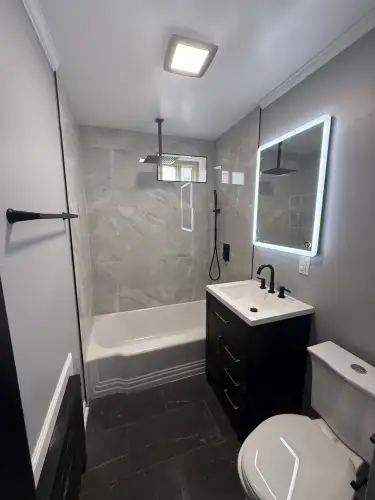 S Bed The Paul Apartments 12