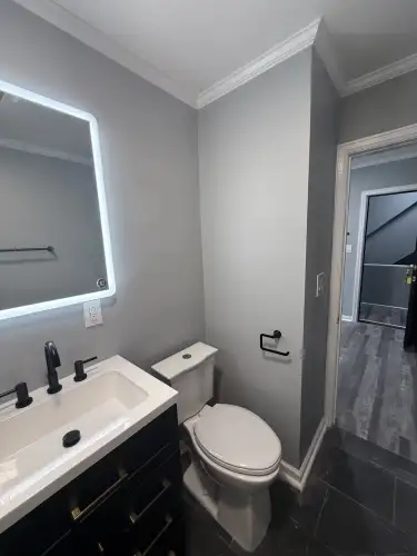 S Bed The Paul Apartments 13