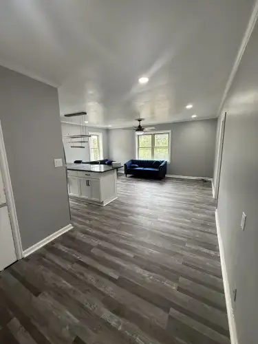 S Bed The Paul Apartments 14