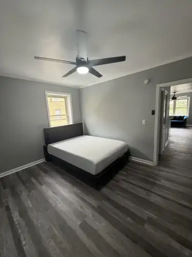 S Bed The Paul Apartments 15