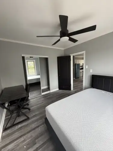 S Bed The Paul Apartments 16