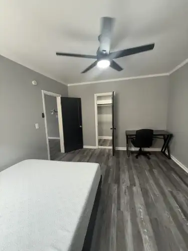 S Bed The Paul Apartments 17