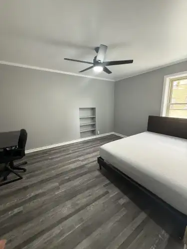 S Bed The Paul Apartments 18