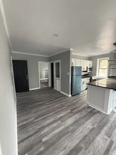 S Bed The Paul Apartments 19