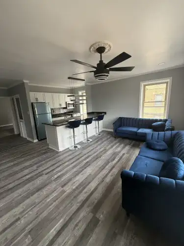 S Bed The Paul Apartments 21