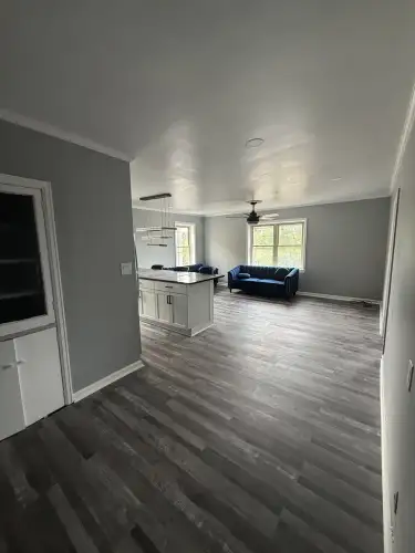 S Bed The Paul Apartments 22