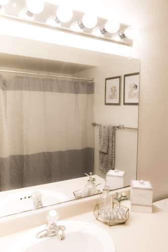 S Bed Arlington Farm Apartments 15