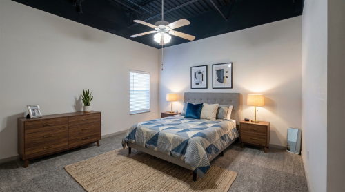 S Bed 19Eleven Apartments - Loft-Style Living Near Baylor Universi 4