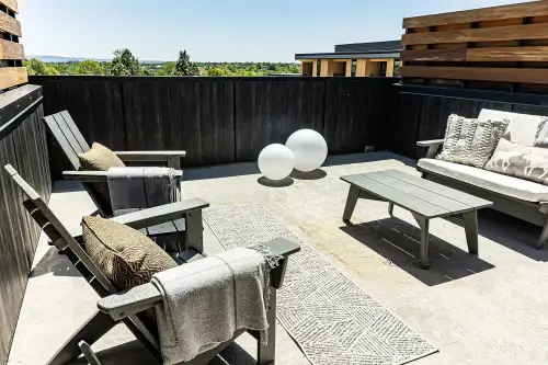 S Bed The Boardwalk Apartment Homes 20