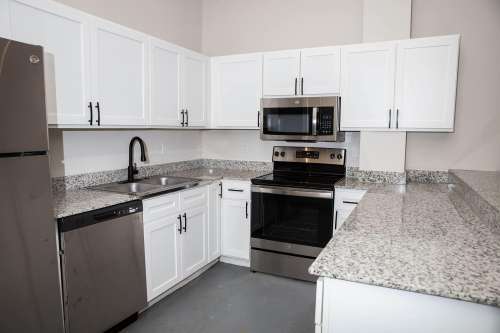 S Bed 19Eleven Apartments 18