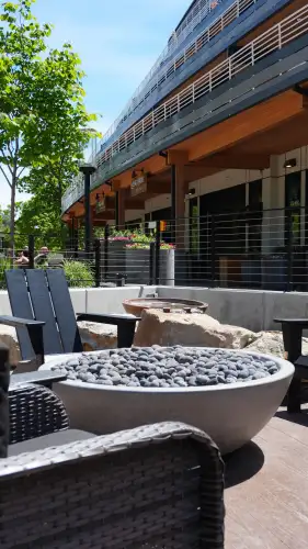 S Bed The Boardwalk Apartment Homes 36