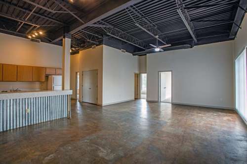 S Bed 19Eleven Apartments 8