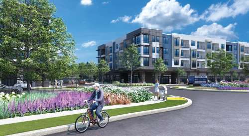 S Bed The Aurora at Cayuga Park 11