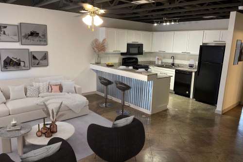 S Bed 19Eleven Apartments 5