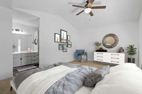 S Bed 19Eleven Apartments 4