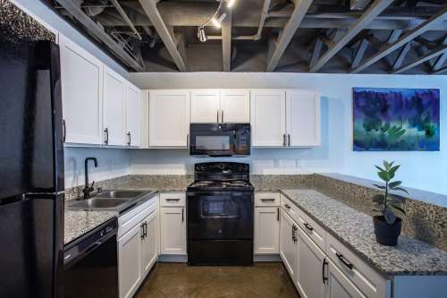 S Bed 19Eleven Apartments 7