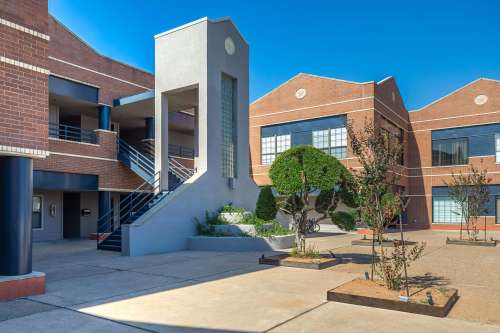 S Bed 19Eleven Apartments - Loft-Style Living Near Baylor Universi 23