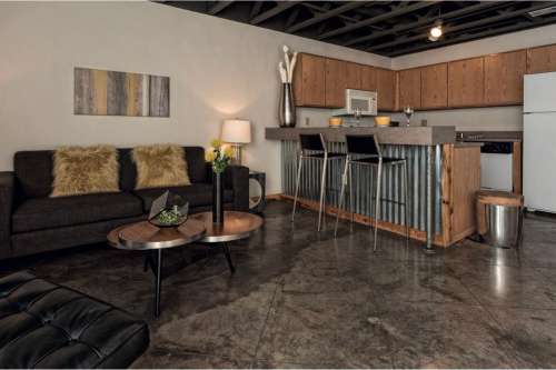 S Bed 19Eleven Apartments 3