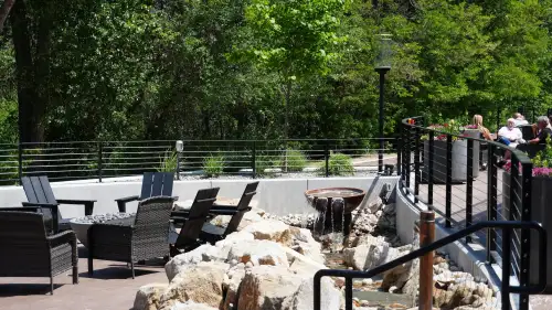 S Bed The Boardwalk Apartment Homes 35