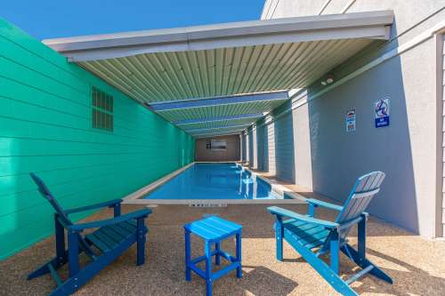 S Bed 19Eleven Apartments 39