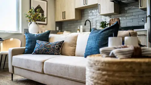 S Bed The Boardwalk Apartment Homes 28