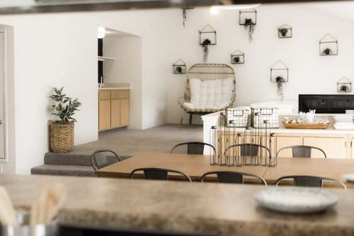 S Bed Arlington Farm Apartments 10