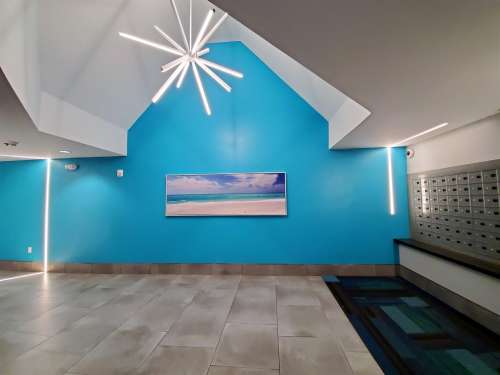 S Bed Collegetown Plaza 6