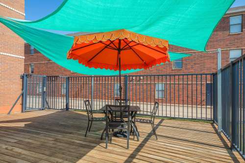 S Bed 19Eleven Apartments - Loft-Style Living Near Baylor Universi 25