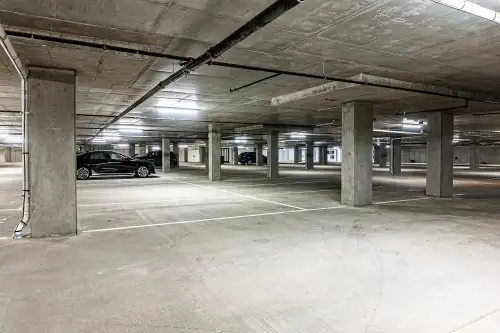 S Bed The Boardwalk Apartment Homes 13