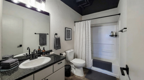 S Bed 19Eleven Apartments - Loft-Style Living Near Baylor Universi 10