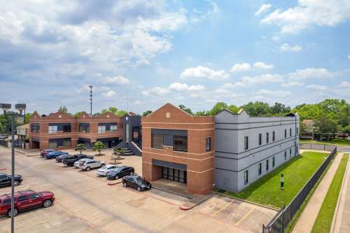 S Bed 19Eleven Apartments 45