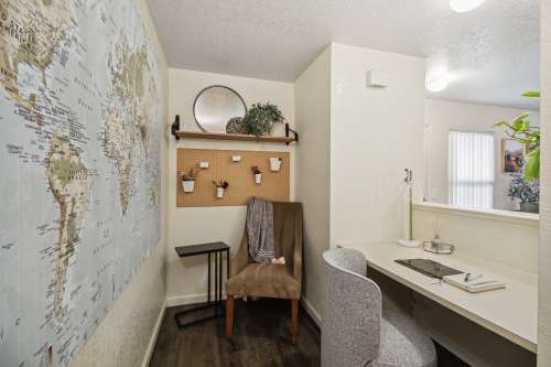 S Bed Arlington Farm Apartments 21