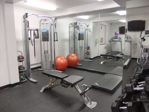 S Bed Collegetown Plaza 9