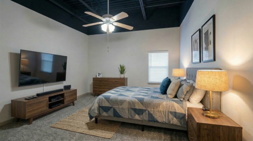 S Bed 19Eleven Apartments - Loft-Style Living Near Baylor Universi 2