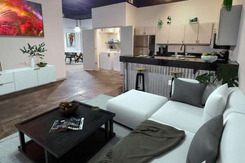 S Bed 19Eleven Apartments 6