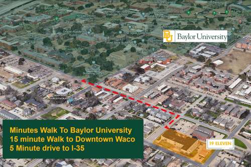 S Bed 19Eleven Apartments 36