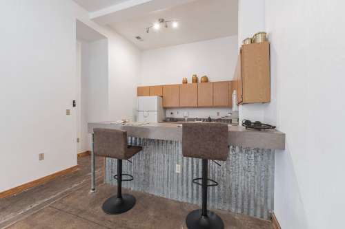 S Bed 19Eleven Apartments 10