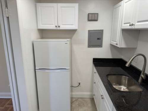 S Bed The Royal York Apartments 1065