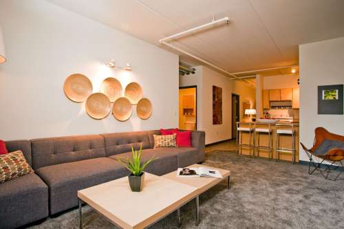 S Bed Humbucker Apartments 126